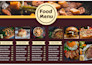 do menu design restaurant menu, digital menu, food menu